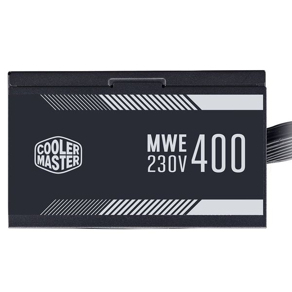 Nguồn máy tính Cooler Master MWE 400 80Plus ( 400W )