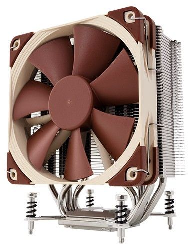 Tản Nhiệt Khí Noctua NH-U12DX i4