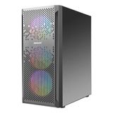 Vỏ Case Máy Tính - Antec NX290 - Black