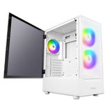 Vỏ Case Máy Tính - Antec NX410 - White