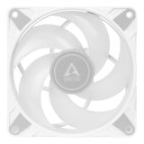 Fan Máy Tính - Arctic P12 PWM PST A-RGB - White - 120mm - 3 Pcs