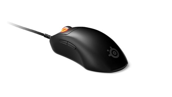 Chuột Chơi Game Có Dây - Steelseries Prime Mini