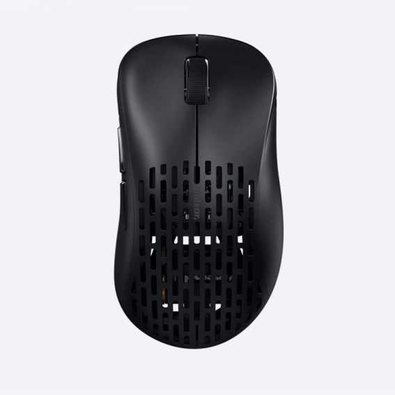 Chuột Chơi Game Không Dây - Pulsar Xlite Wireless V2 / Black - White