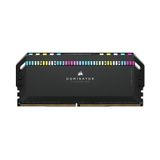 Ram Máy Tính Corsair DOMINATOR PLATINUM RGB Heatspreader 32GB (2x16GB) DDR5 5200MHz