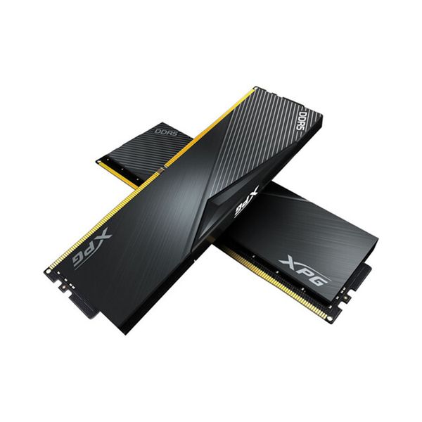 Ram Máy Tính - Adata Lancer 32GB (2x16GB) DDR5 5200Mhz (AX5U5200C3816G-DCLABK)