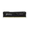 Ram PC - Kingston Fury Beast 8GB - DDR4 - 3200MHz