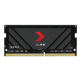 Ram Laptop DDR4 PNY XLR8 Gaming 3200Mhz - SODIMM - 8GB - 16GB