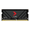 Ram Laptop DDR4 PNY XLR8 Gaming 3200Mhz - SODIMM - 8GB - 16GB