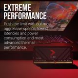 Ram Laptop DDR4 PNY XLR8 Gaming 3200Mhz - SODIMM - 8GB - 16GB