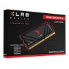 Ram Laptop DDR4 PNY XLR8 Gaming 3200Mhz - SODIMM - 8GB - 16GB
