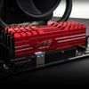 Ram Adata D10 XPG Gammix 2666Mhz 8GB DDR4