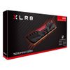 Ram PNY XLR8 8GB DDR4 3200Mhz| Tản Đen Đỏ