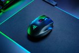 Chuột Chơi Game Không Dây - Razer Naga Pro Wireless