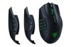 Chuột Chơi Game Không Dây - Razer Naga Pro Wireless