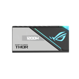 Nguồn Máy Tính - ASUS Rog Thor 1200P2 / 80 Plus Platinum / Full Modular / 1200W