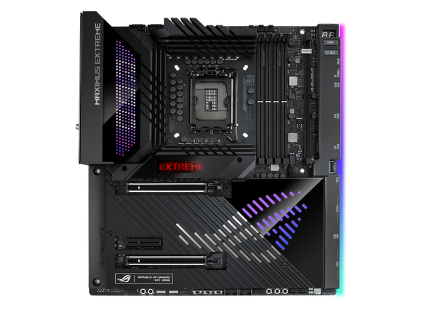 Mainboard ASUS ROG MAXIMUS Z790 EXTREME DDR5