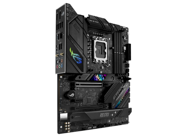 Mainboard Asus - ROG STRIX B760-F GAMING WIFI DDR5