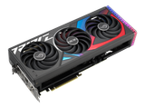 Card Màn Hình - VGA ASUS ROG Strix RTX 4070 Ti 12G GDDR6X