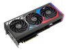 Card Màn Hình - VGA ASUS ROG Strix RTX 4070 Ti 12G GDDR6X