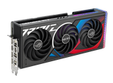 Card Màn Hình - VGA ASUS ROG Strix RTX 4070 Ti 12G GDDR6X