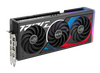 Card Màn Hình - VGA ASUS ROG Strix RTX 4070 Ti 12G GDDR6X