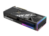 Card Màn Hình - VGA ASUS ROG Strix RTX 4070 Ti 12G GDDR6X