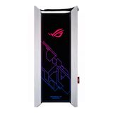 Vỏ Case Máy Tính - ASUS ROG Strix Helios GX601 White Edition