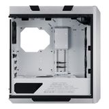 Vỏ Case Máy Tính - ASUS ROG Strix Helios GX601 White Edition