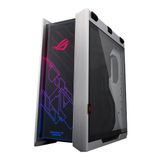 Vỏ Case Máy Tính - ASUS ROG Strix Helios GX601 White Edition