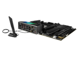 Bo Mạch Chủ - Mainboard ASUS ROG STRIX X670E-F GAMING WIFI - DDR5