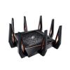 Router – Bộ Định Tuyến ASUS GT-AX11000 Chuẩn AX11000 - Wifi 6