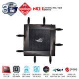 Router – Bộ Định Tuyến ASUS GT-AX11000 Chuẩn AX11000 - Wifi 6