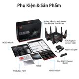 Router – Bộ Định Tuyến ASUS GT-AX11000 Chuẩn AX11000 - Wifi 6