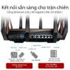 Router – Bộ Định Tuyến ASUS GT-AX11000 Chuẩn AX11000 - Wifi 6