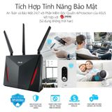 Router - Bộ Định Tuyến ASUS RT-AC86U