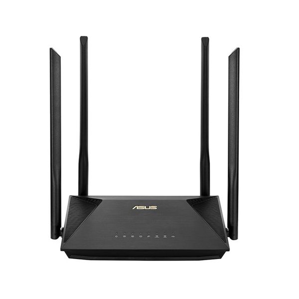 Router - Bộ Định Tuyến Asus RT-AX53U chuẩn AX1800 - WiFi 6