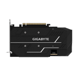 Card Màn Hình GIGABYTE GeForce RTX 2060 D6 6G