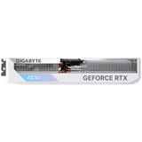 Card Màn Hình - VGA GIGABYTE RTX 4070 AERO OC 12G