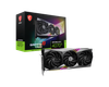 Card Màn Hình - VGA MSI RTX 4070 Ti GAMING X TRIO 12G