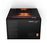 CPU AMD - Ryzen Threadripper Pro 5965WX / 3.8GHz Boost 4.5GHz / 24 nhân 48 luồng / 141.5MB / sWRX8