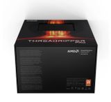 CPU AMD - Ryzen Threadripper Pro 5975WX / 3.6GHz Boost 4.5GHz / 32 nhân 64 luồng / 146MB / sWRX8
