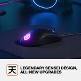 Chuột Chơi Game Có Dây -  SteelSeries Sensei Ten