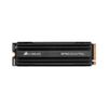 SSD Corsair MP600 1TB M.2 2280 PCIe NVMe Gen 4 x4