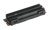 SSD Corsair MP600 PRO 1TB M.2 2280 PCIe NVMe Gen 4 x4