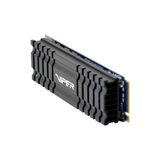 SSD Patriot VIPER VPN100 1TB PCIe Gen 3 x4