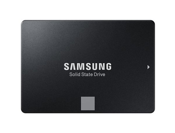 SSD Samsung 870 EVO 500GB 2.5'' SATA 3