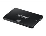 SSD Samsung 870 EVO 500GB 2.5'' SATA 3