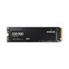 SSD Samsung 980 500GB PCIe NVMe Gen 3 x4