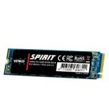 SSD Verico Spirit L 512GB NVMe M.2 PCIe Gen 3