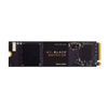 SSD Western Digital Black - SN750SE M.2 NVMe PCIe Gen 4 x 4 / 500GB